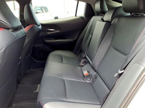 Used 2026 Toyota Prius Plug-In Hybrid FWD image 11