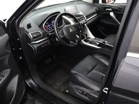 Used 2019 Mitsubishi Eclipse Cross SEL AWD/4WD image 18