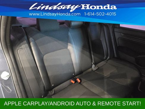 Used 2023 Honda Civic Sport image 9