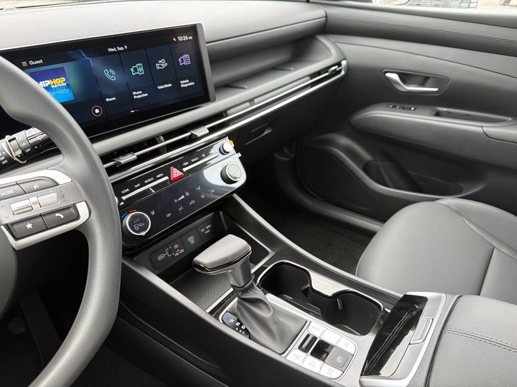 New 2026 Hyundai Tucson SEL Plus AWD/4WD image 28