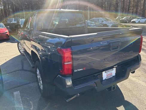 New 2025 Toyota Tacoma SR5 image 14
