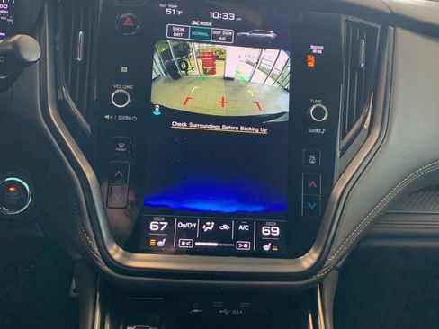 Used 2022 Subaru Outback Wilderness image 6