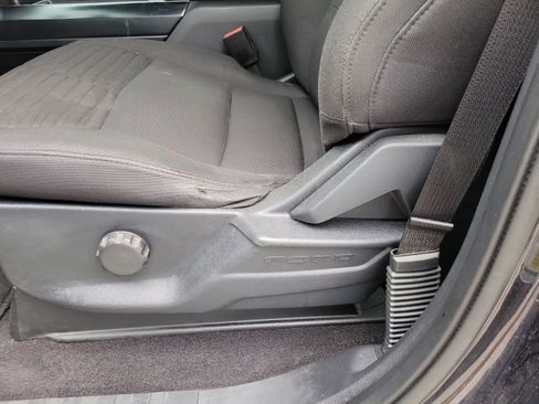 Used 2023 Ford F150 XL w/ STX Appearance Package RWD image 18