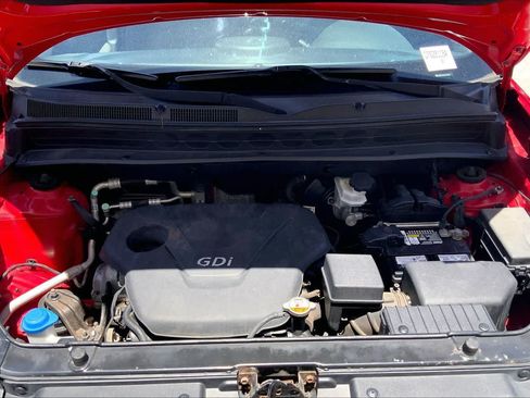 Used 2013 Kia Soul FWD image 9