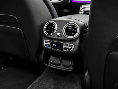 Used 2021 Mercedes-Benz E 63 AMG S w/ Driver Assistance Package image 84