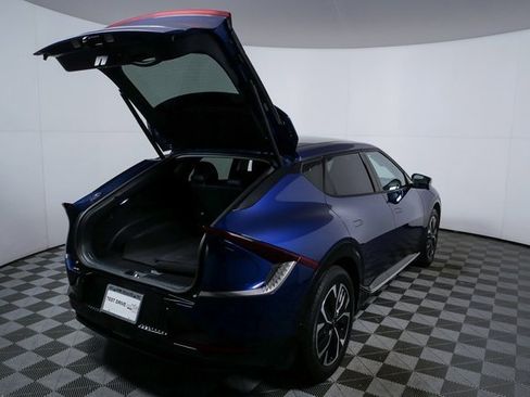 Used 2022 Kia EV6 Wind w/ Wind Technology Package image 25