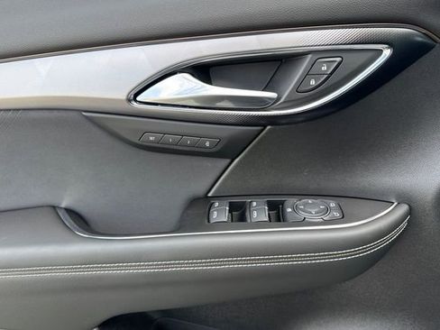 New 2026 Buick Envision Sport Touring image 11