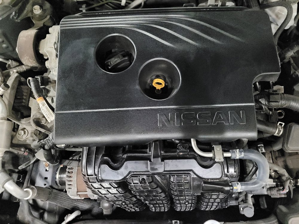 Used 2019 Nissan Altima 2.5 SV FWD image 30