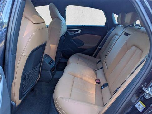 New 2025 Audi A5 2.0T Prestige image 18