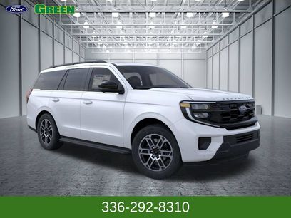 Used 2025 Ford Expedition Active