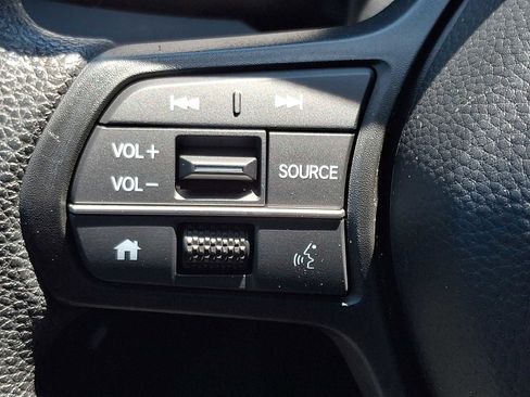 Certified 2024 Honda CR-V LX image 20