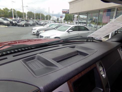 Used 2015 Ford Expedition EL King Ranch image 51