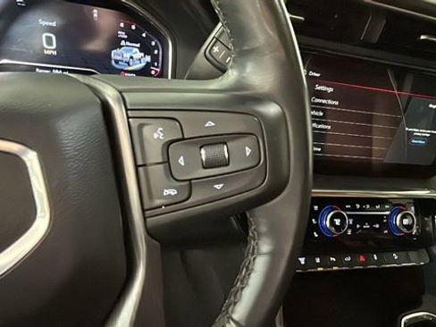 Used 2024 GMC Sierra 2500 Denali Ultimate w/ LPO, GMC Protection Package AWD/4WD image 17