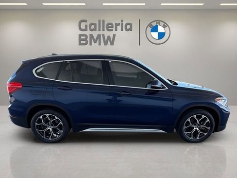 Used 2020 BMW X1 xDrive28i w/ Convenience Package image 7