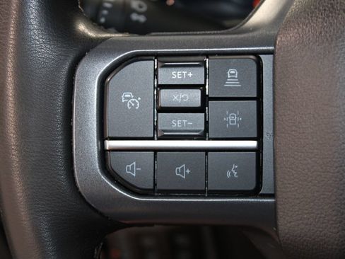 Used 2025 Ford F150 Lariat w/ Equipment Group 501A Mid AWD/4WD image 36