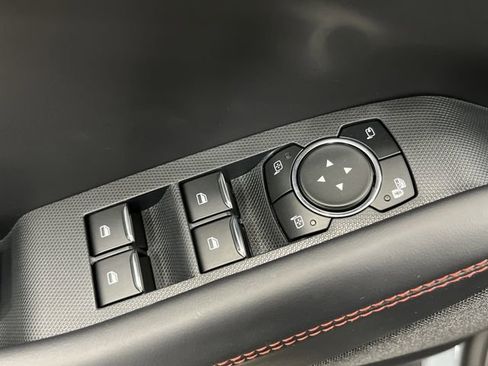 Used 2025 Ford Mustang Mach-E Premium w/ Sport Appearance Package image 30