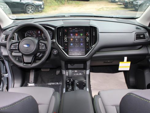 New 2025 Subaru Ascent Onyx Edition image 24
