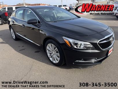 Used 2019 Buick LaCrosse Premium w/ Sun and Shade Package