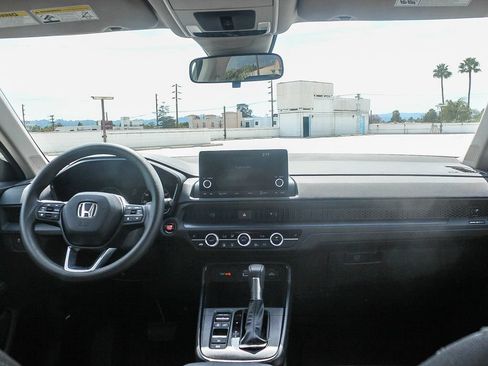 Certified 2024 Honda CR-V EX image 13