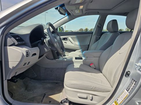Used 2007 Toyota Camry Hybrid FWD image 19