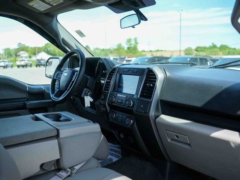 Used 2020 Ford F150 XLT w/ XTR Package AWD/4WD image 14