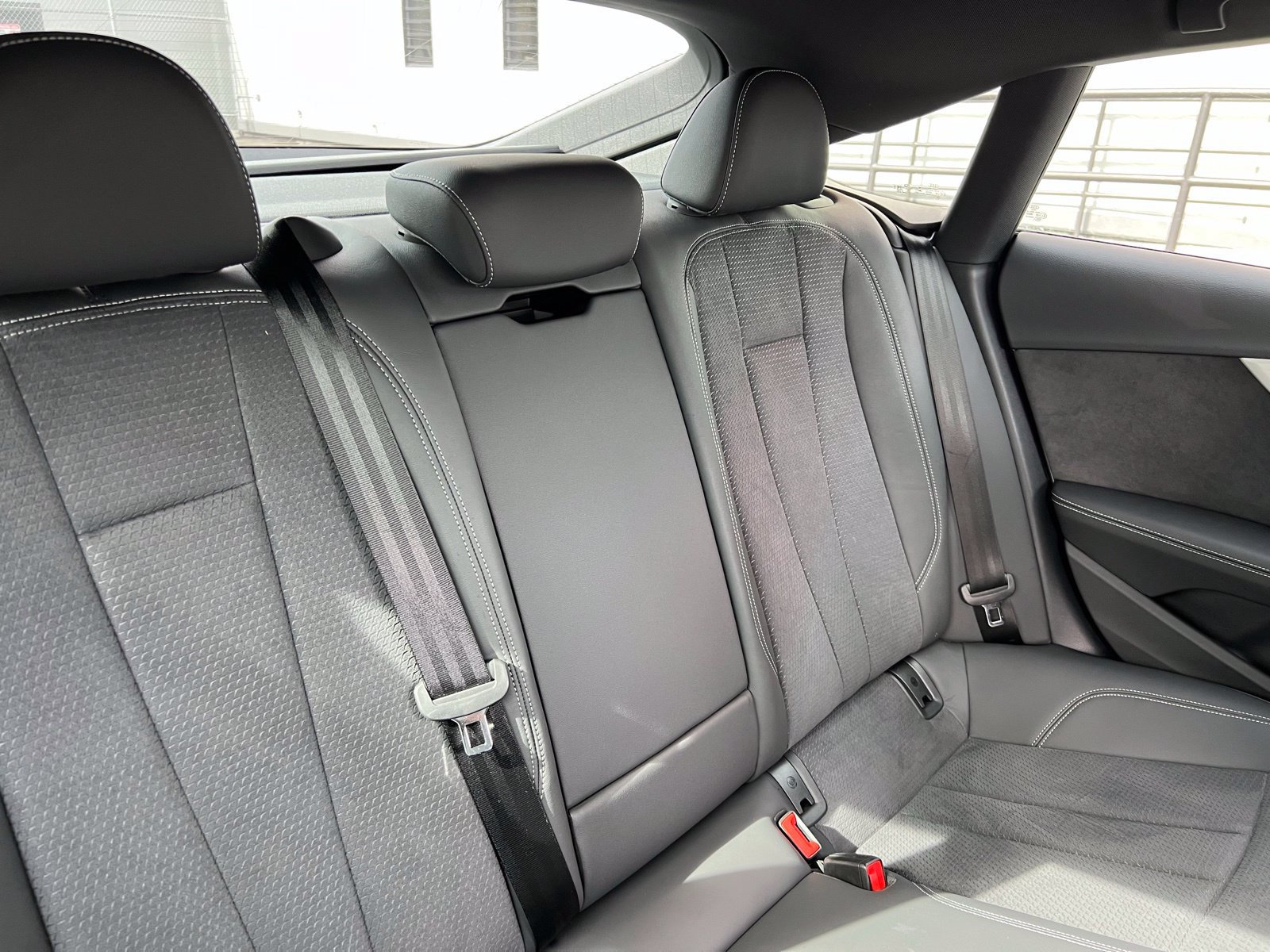Used 2022 Audi A5 2.0T Prestige AWD/4WD image 64