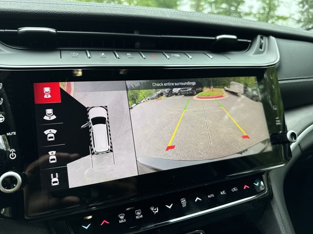 New 2027 Jeep Grand Cherokee L Limited AWD/4WD image 30