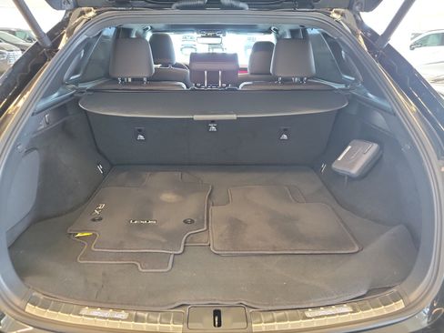 Certified 2025 Lexus RX 450h AWD w/ Convenience Package image 11