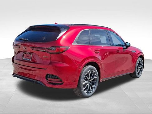 New 2026 MAZDA CX-70 3.3 Turbo S w/ Premium Plus AWD/4WD image 7