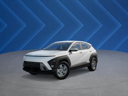 New 2026 Hyundai Kona SE
