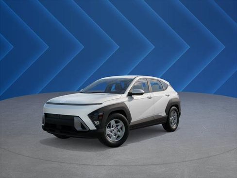 New 2026 Hyundai Kona SE image 1
