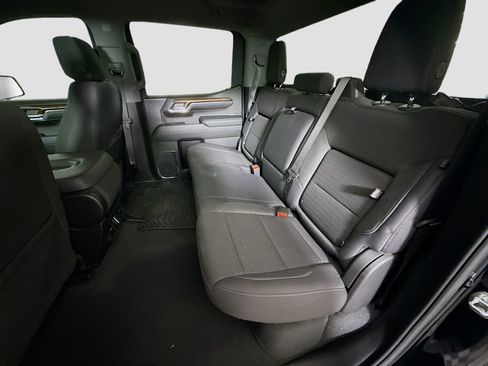 Used 2024 GMC Sierra 1500 Elevation AWD/4WD image 23