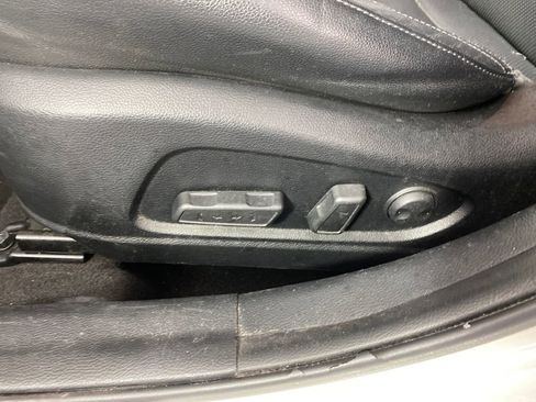 Used 2016 Kia Forte EX w/ EX Premium Package image 8