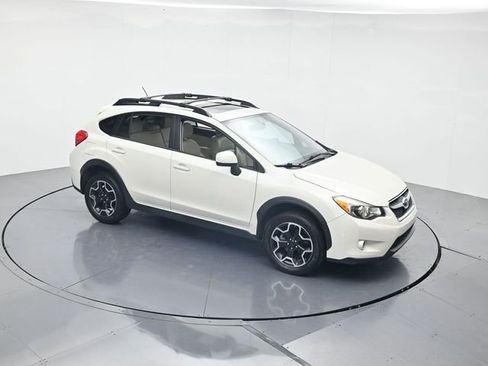 Used 2014 Subaru Crosstrek 2.0i Limited AWD/4WD image 44