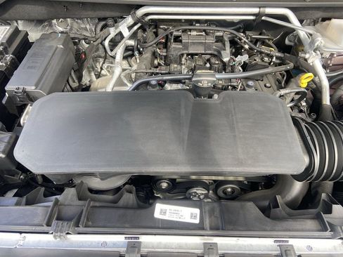 New 2026 Chevrolet Colorado Z71 w/ Technology Package image 30