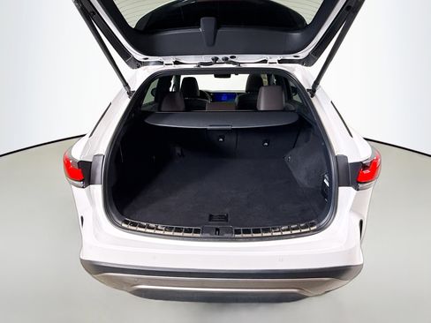 Certified 2024 Lexus RX 350 350h Luxury w/ Convenience Package image 24