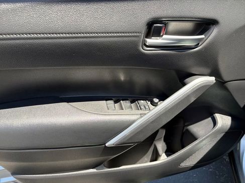 Certified 2024 Toyota Corolla Cross XLE w/ Convenience Package FWD image 13