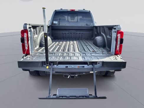 New 2026 Ford F450 XLT w/ 360-Degree Camera Package AWD/4WD image 30