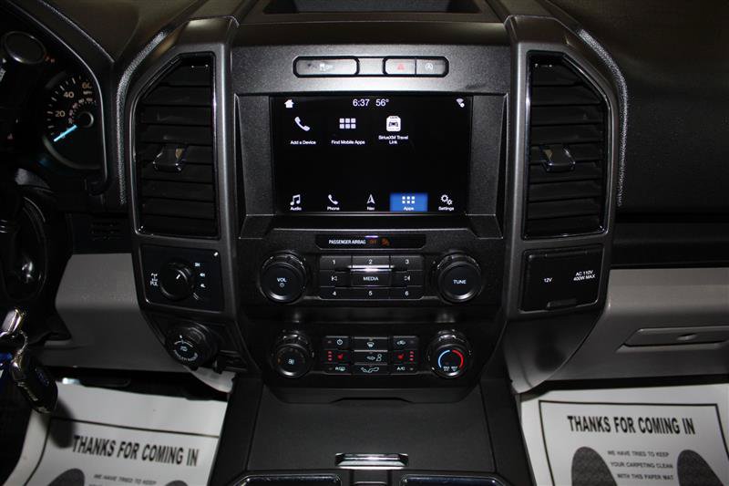 Used 2019 Ford F150 XLT w/ Equipment Group 302A Luxury AWD/4WD image 23