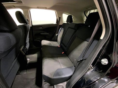 Used 2016 Honda CR-V EX image 19