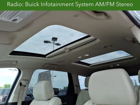 Certified 2024 Buick Enclave Essence w/ Experience Buick Package AWD/4WD image 21