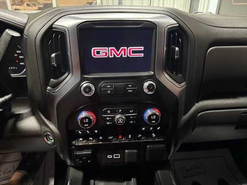 Used 2020 GMC Sierra 1500 SLT w/ SLT Premium Plus Package AWD/4WD image 9