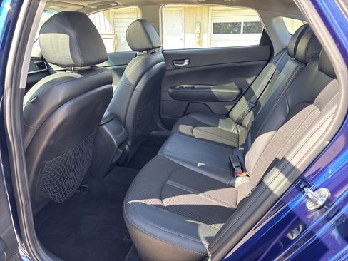Used 2019 Kia Optima S w/ S Panoramic Sunroof Package FWD image 30