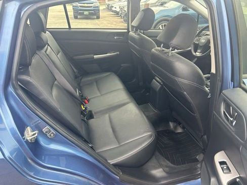 Used 2016 Subaru Impreza 2.0i Sport Limited AWD/4WD image 17