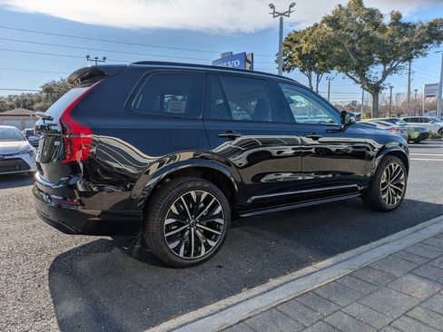 New 2026 Volvo XC90 T8 Ultra w/ Lounge Package AWD/4WD image 6