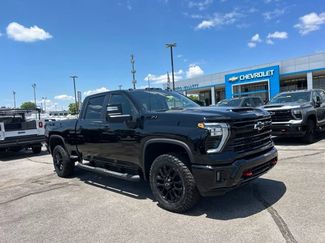 New 2026 Chevrolet Silverado 2500 LT AWD/4WD video 1