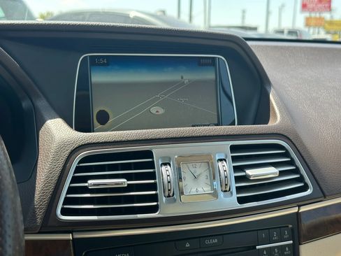 Used 2016 Mercedes-Benz E 400 Coupe image 32
