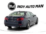 Used 2014 BMW 550i xDrive Sedan image 4