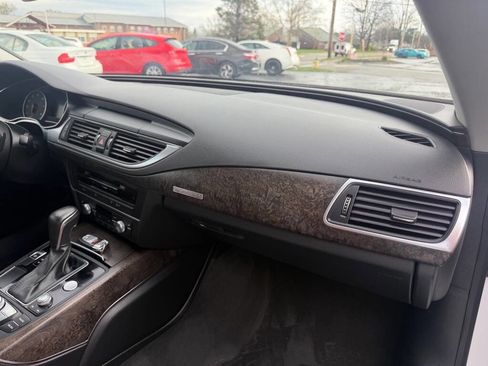 Used 2018 Audi A7 3.0T Premium Plus image 12