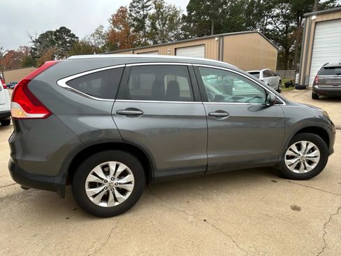 Used 2013 Honda CR-V EX-L image 4